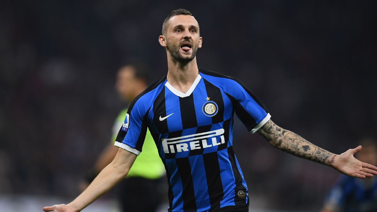 Inter Milan Vs Sampdoria, Mencari Siasat di Tengah Situasi Gawat