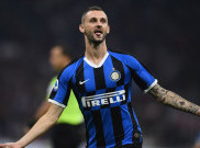 Inter Milan Vs Sampdoria, Mencari Siasat di Tengah Situasi Gawat