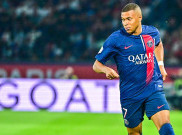 Kylian Mbappe Negosiasi Kontrak Baru, Rencana Real Madrid Terancam Berantakan