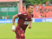 Ferdinand Sinaga Beberkan Kunci Ketajamannya bersama PSM Makassar