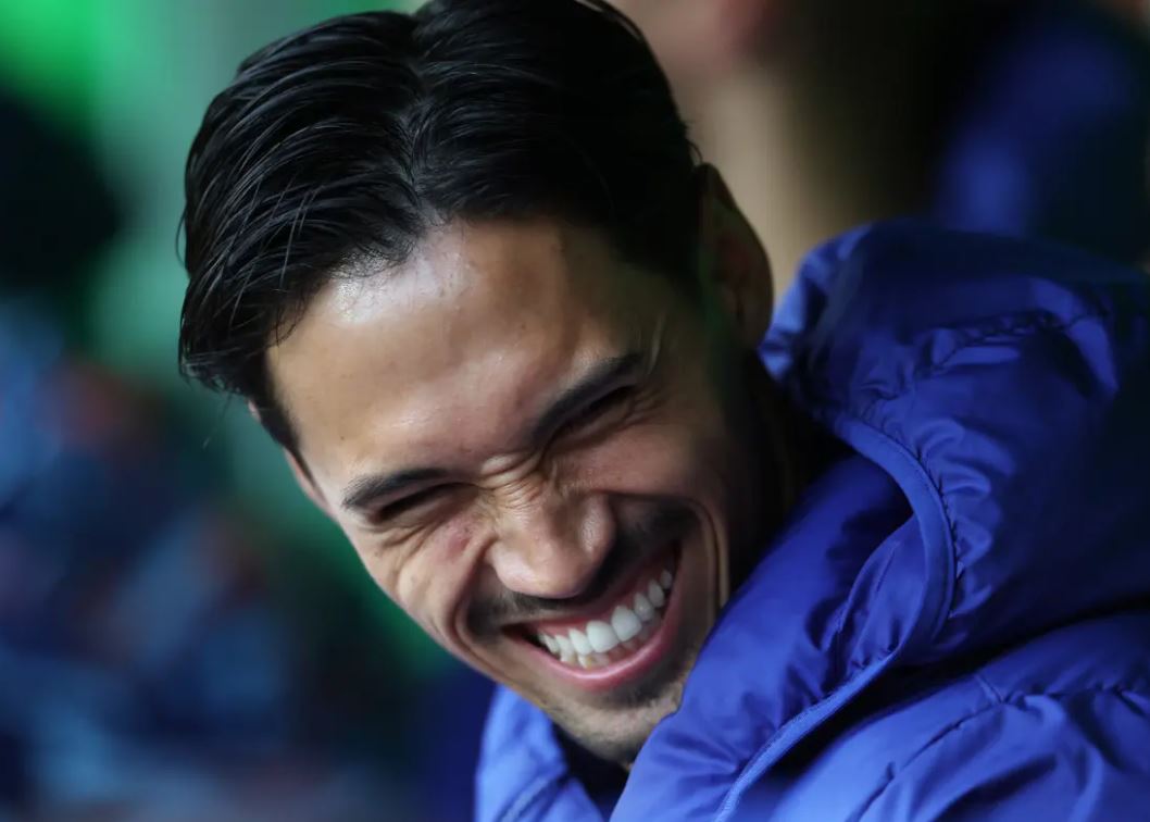 Meninggalkan AC Milan dan Gabung Manchester City, Langkah Maju untuk Tijjani Reijnders