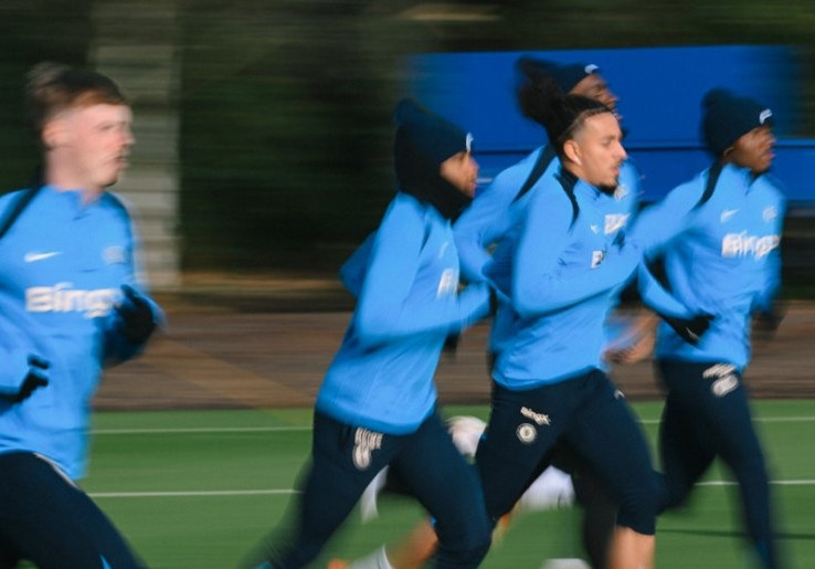 Jadwal Siaran Langsung dan Link Live Streaming Tottenham Hotspur Vs Chelsea