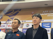 Piala AFF U-19 2022: Vietnam Merasa Inferior Hadapi Timnas Indonesia U-19