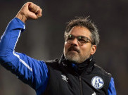 Pelatih Schalke Tegaskan Tekad Menangi Revierderby