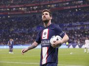 Tanpa Penalti, Lionel Messi Lebih Baik daripada Cristiano Ronaldo