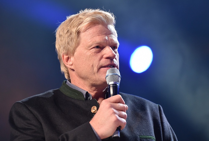 Kahn Yakin Timnas Jerman Pertahankan Gelar Juara Piala Dunia