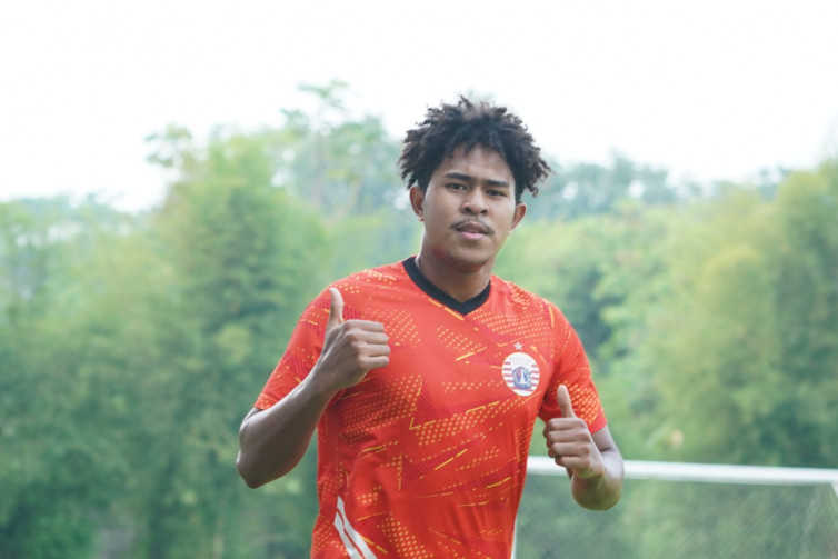 Braif Fatari Berpaling, dari Prancis Menjadi Jagokan Belgia di Piala Dunia 2022