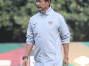 Jelang Uji Tanding Lawan Arab Saudi dan Yordania, Indra Sjafri: Hasil Nomor Dua