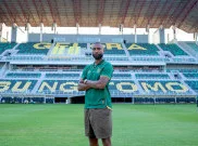 Persebaya Rekrut Yuran Fernandes, Alex Martins Jadi Target Berikutnya