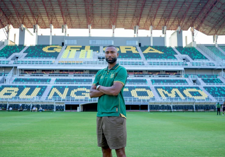 Persebaya Rekrut Yuran Fernandes, Alex Martins Jadi Target Berikutnya