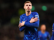 Cold Palmer, Merek Dagang Resmi Milik Cole Palmer
