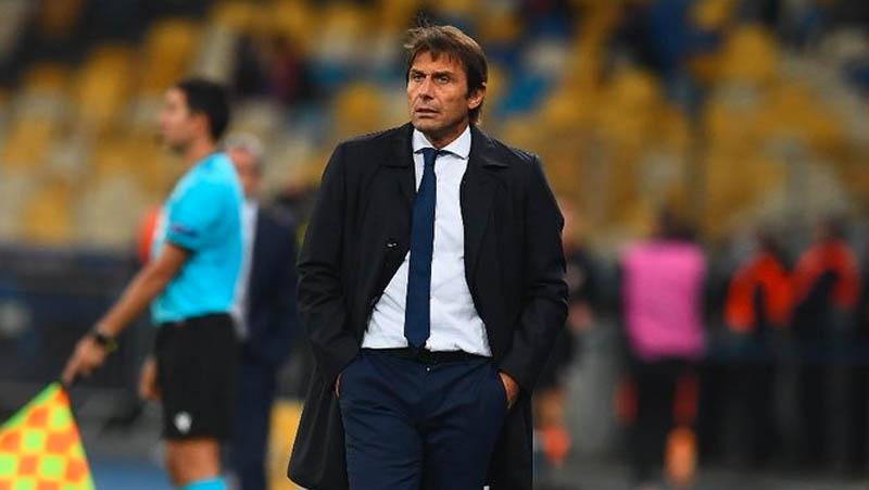 Antonio Conte yang Tak Berjodoh dengan Liga Champions
