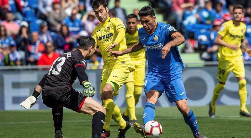 Dua Klub LaLiga Terseret Kasus Pengaturan Skor