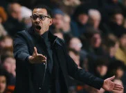 Siap Hadapi Arsenal, Liam Rosenior Yakin Chelsea Punya Modal untuk Raih Kemenangan