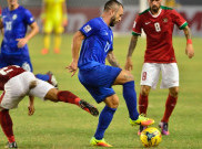 Stephan Schrock Sadar Filipina Akan Temui Laga Sulit Kontra Indonesia di Piala AFF 2018