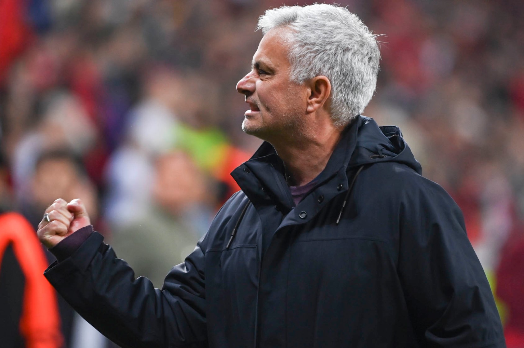 Jose Mourinho dan Rapor Sempurna di Final Kompetisi Eropa