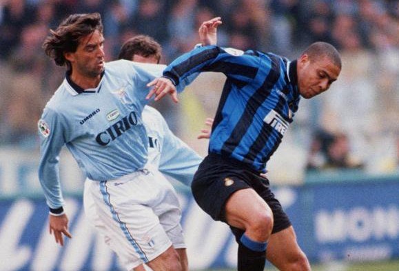Ronaldo Ungkap Momen yang Menghantuinya hingga Saat ini