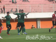Tak Ingin Kecolongan, PSS Sleman Gelar Tes Medis Secara Mendetail
