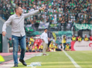 Cari Pengganti Dane Milovanovic, Pelatih Madura United Ingin Pekerja Keras