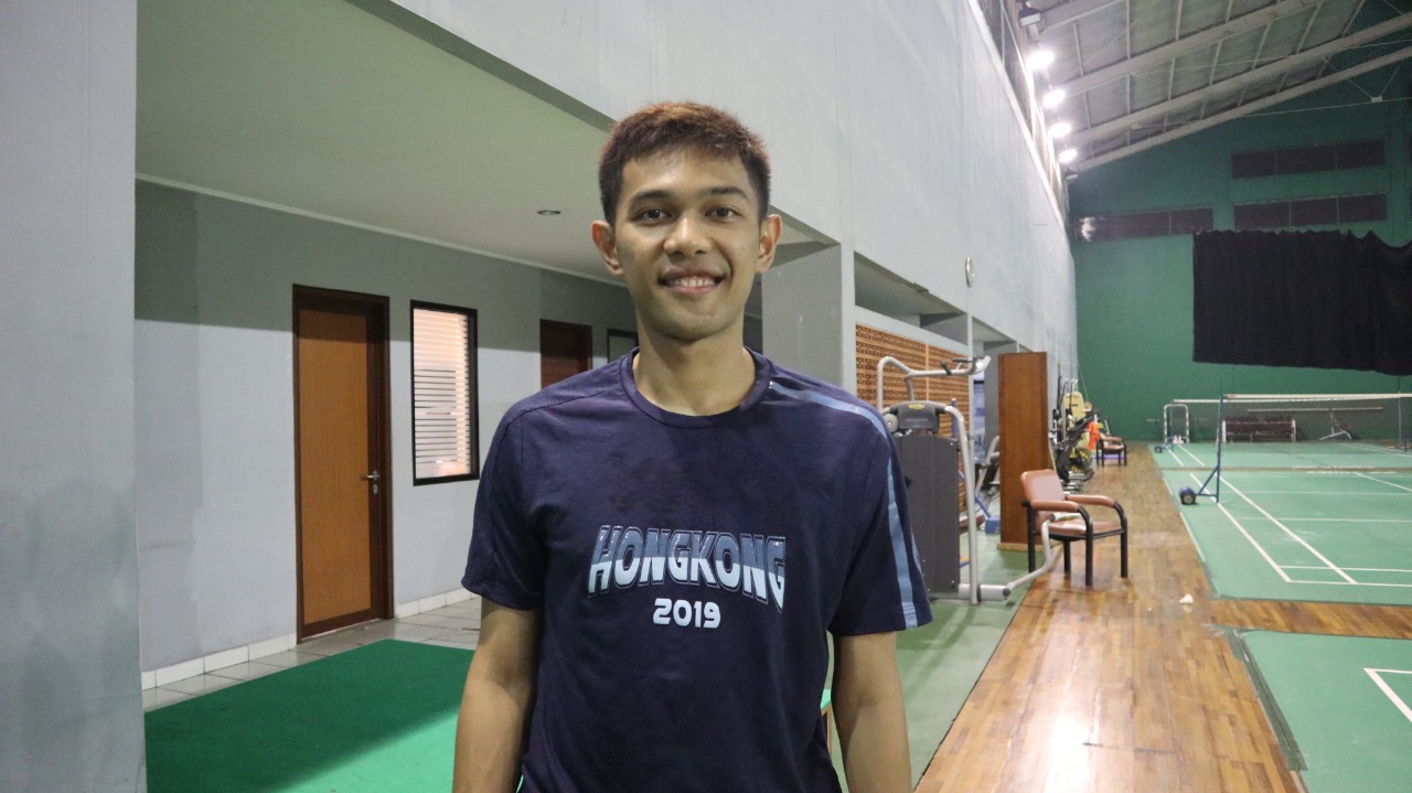 Beda Target Fajar Alfian dengan Muhammad Rian Ardianto di All-England