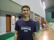 Beda Target Fajar Alfian dengan Muhammad Rian Ardianto di All-England