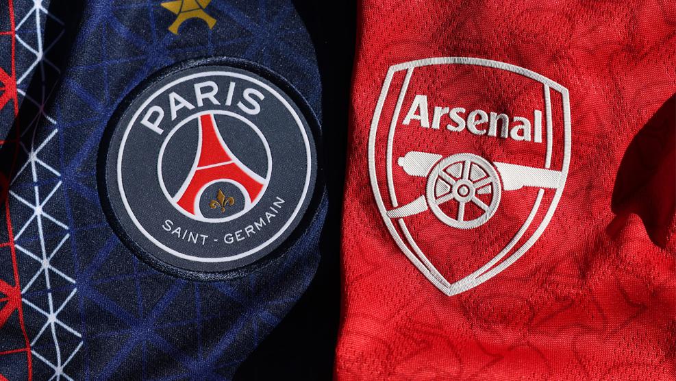 PSG vs Arsenal Final Liga Champions, Arteta: Saatnya Kami Bawa Pulang Trofi