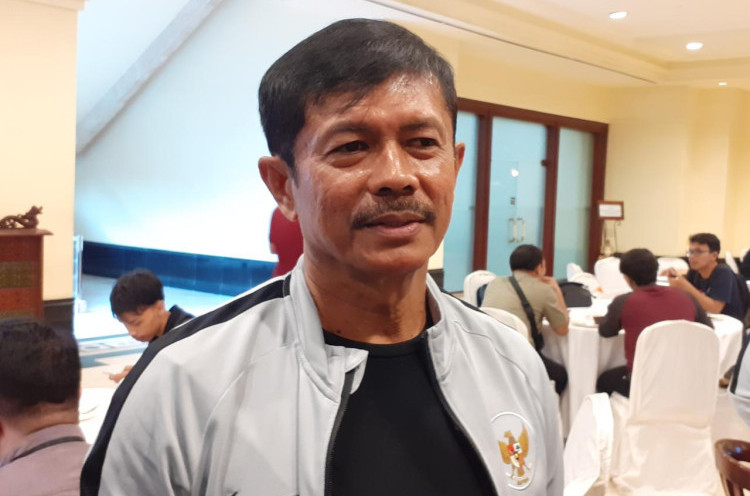 Masa Depan Indra Sjafri dan Fakhri Husaini Akan Diumumkan Bersamaan dengan Pelatih Timnas Indonesia