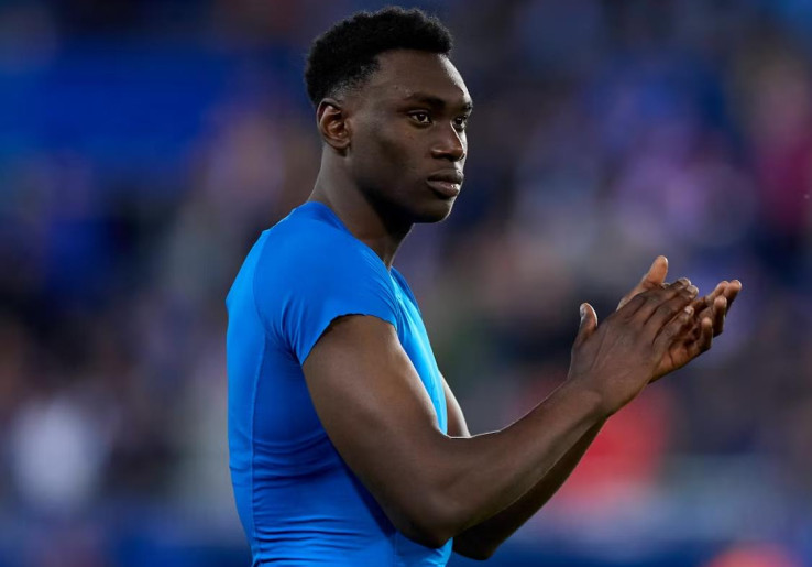 Alasan Kegagalan Transfer Samu Omorodion ke Chelsea