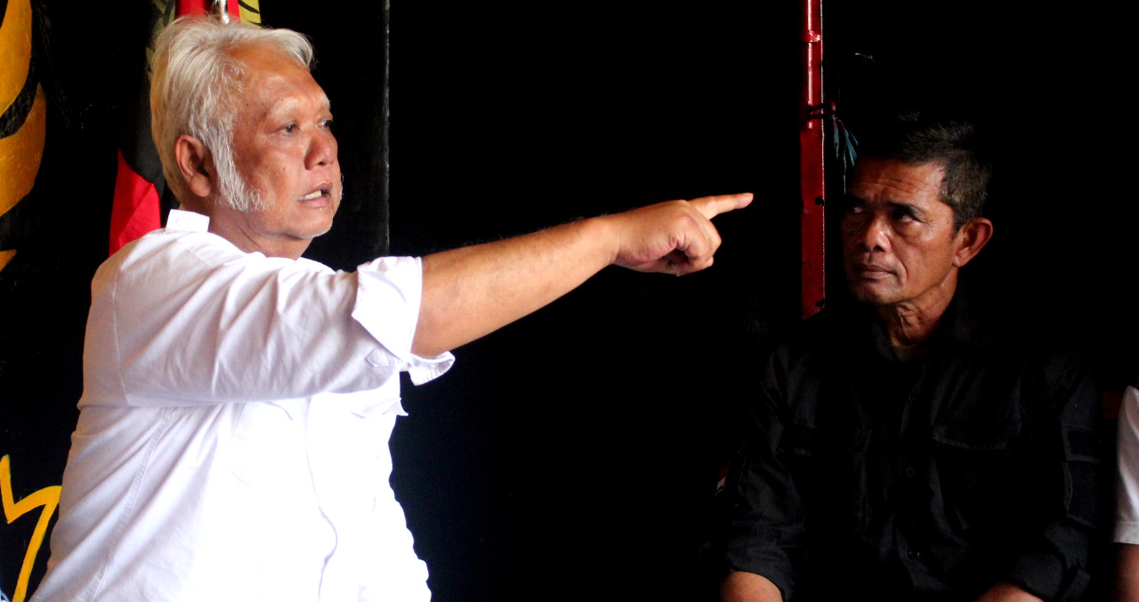 Tuduh Iwan Bule Bernegosiasi dengan Kartel Mafia Bola, Vijaya Fitriyasa Diminta Minta Maaf