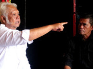 Tuduh Iwan Bule Bernegosiasi dengan Kartel Mafia Bola, Vijaya Fitriyasa Diminta Minta Maaf