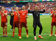 5 Tim Kuda Hitam Euro 2024