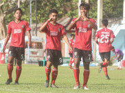 Masuk Seleksi Timnas Indonesia, Irfan Jauhari Senang Bisa Bermain dengan Idola