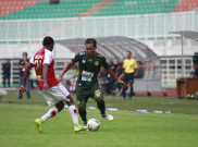 TIRA-Persikabo 2-1 Persipura: Tiga Poin di Kandang Aman