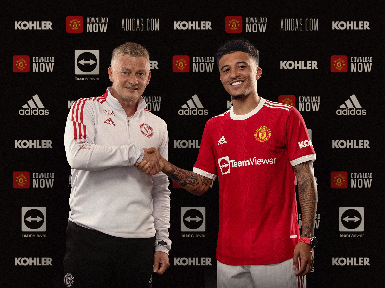 Ole Gunnar Solskjaer Beri Kode Manchester United Belum Berhenti Belanja Pemain