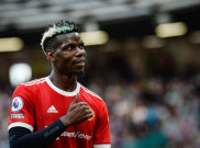 Kembali Pergi dengan Status Bebas Kontrak, Pogba Justru Dapat Bonus Rp68,4 Miliar