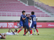 Arema FC Tahan TIRA-Persikabo, Kuncoro: Ada Campur Tangan Tuhan