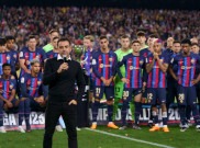 7 Catatan Menarik dari Akhir Musim 2022-2023 di LaLiga