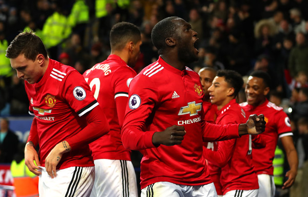 6 Fakta Menarik MU Vs Burnley