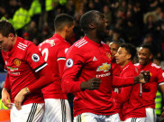 6 Fakta Menarik MU Vs Burnley