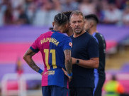 Hansi Flick Jadi Rekrutan Terbaik Barcelona