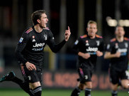 Hasil Pertandingan: Madrid Kukuh di Puncak, Vlahovic Bintang Kemenangan Juventus