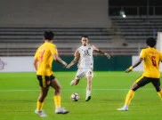 Hasil Perempat Final ACGL 2025/2026: Belum Beruntung di Manila, Dewa United Masih Punya Peluang