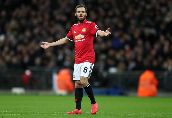 Manchester United Kontra Liverpool Jadi Laga Terbesar di Inggris 