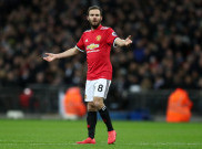 Manchester United Kontra Liverpool Jadi Laga Terbesar di Inggris 