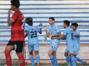 Wakil Kapten Persela Berharap Liga 1 Berkaca pada Premier League