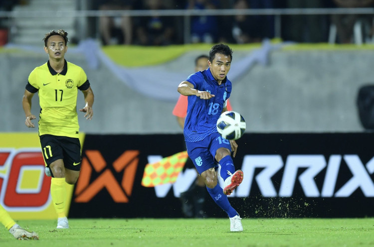 Soal Piala AFF, Pelatih Timnas Thailand Bicara Potensi Klub J League 'Tak Ramah'