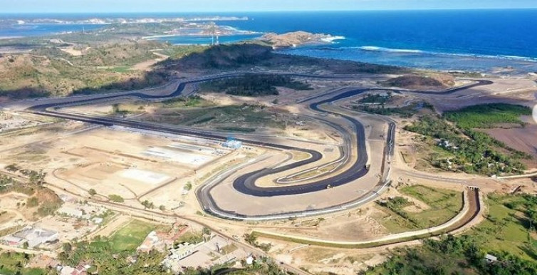 Indonesia Diperbolehkan Gelar WSBK dan MotoGP