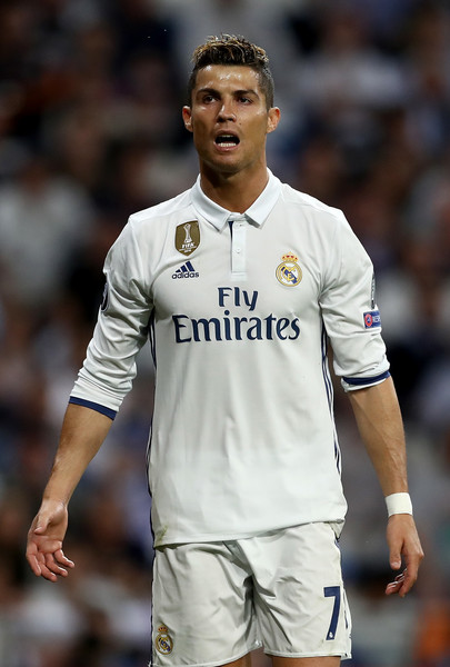 Perez: Cristiano Ronaldo Akan Bertahan Di Madrid