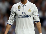 Perez: Cristiano Ronaldo Akan Bertahan Di Madrid