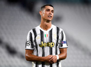 Cristiano Ronaldo Dituding Jadi Penyebab Sejumlah Bintang Juventus Langgar Protokol Kesehatan